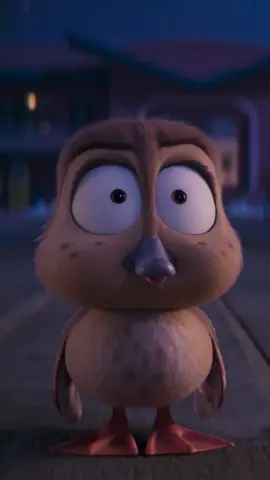 Migration (2023) 🫂