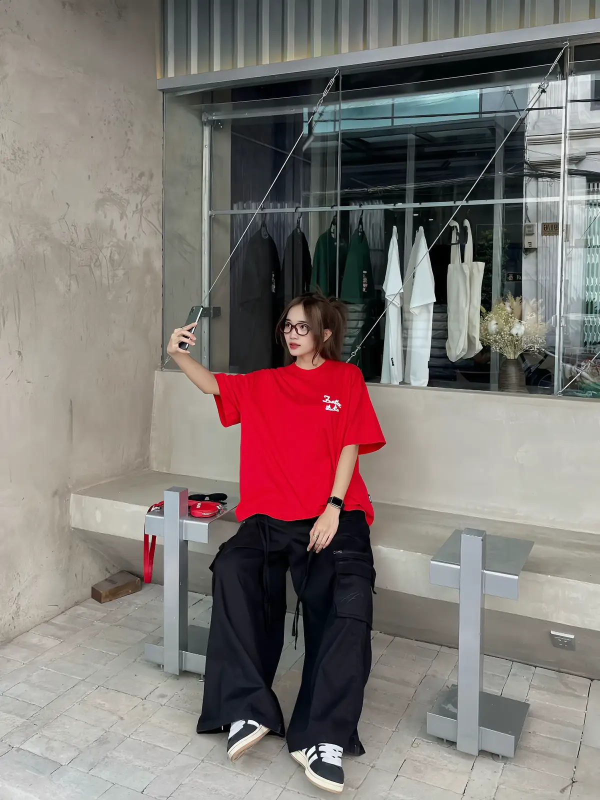 Anh này đẹp zaiii @Z Nation #fypシ #trending #viral #OOTD #outfit #znation 