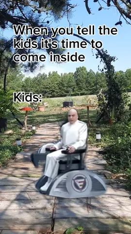 The kids never want to come in when I say 😒 🤣 #parents #adulting #kidsbelike #funnyvideos #moongate #dadlife #farmlife #austinpowers #capcut #goodmorning #humor 