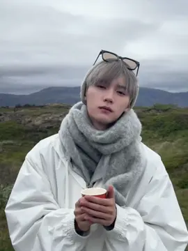 ở nơi tận cùng thế giới 🗻 #chuducnhien #zhouyiran #xuhuong #xuhuongtiktok #xh #diem_qinh 