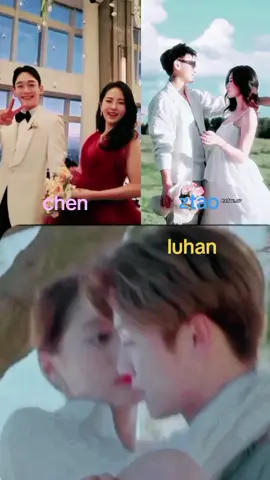 แค่เห็นพวกคุณมีความสุขพวกเราก็ดีใจแล้วค่ะบ้านแอ๋วมีลูกสะใภ้สามกับหลานสาวตัวจิ๋วอีกสองคนแล้วน่าาา🥰#chen#ztao黄子韬 #luhan鹿晗 #exo12 #exoweareoneot9 #kpoptiktok 