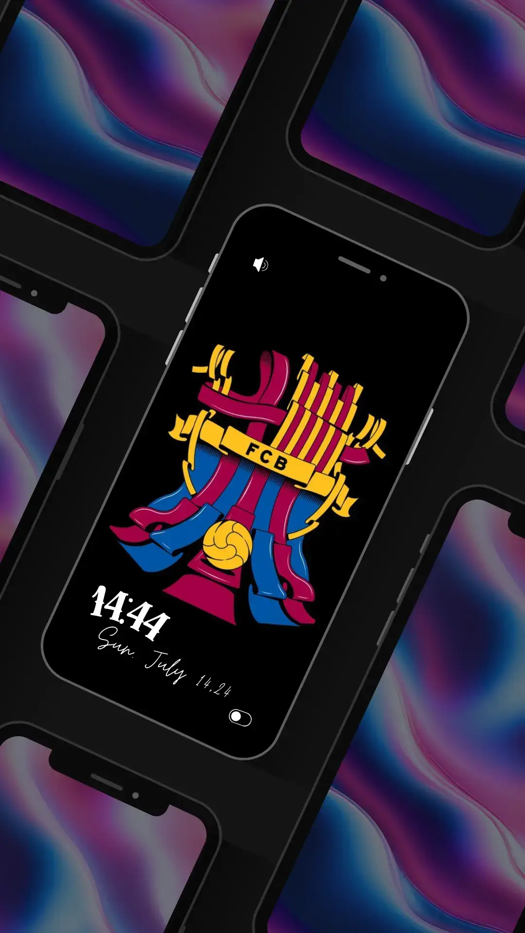 Réponse à @reymahdi4 #fcbarcelona #fcb #barcelona #messi #barcawallpaper @8K_wallpaper 