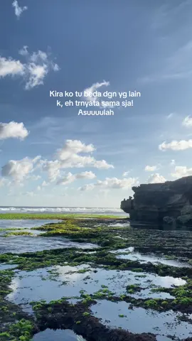 #asu #story #pantaisepanjang #fypageシ♡ kurang’i ya🤌🏽