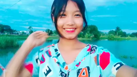 #ရေတေတော်တော်တက်နေပီ😿#ရုပ်ဆိုးခြင်းသည်းခံပါ🥺💖 #foryou #fypシ #fortiktokpage 