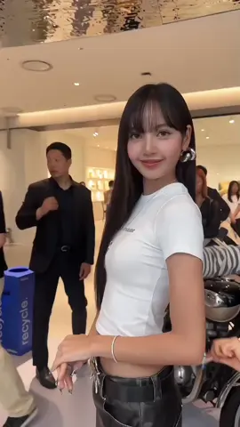#foryou #fyp #리사 #lisa #blackpink #fancam 