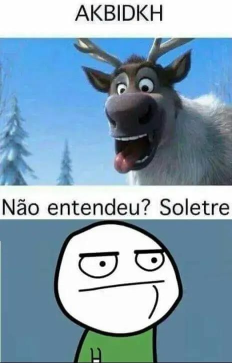 alguém entendeu? 🤔#risa #memes #engraçada #animal #viral #fyp 