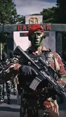 Grup 1 Kopassus🇮🇩 #fyp #fypシ #fypシ゚viral #foryou #foryoupage #tni #tniindonesia🇮🇩 #tniad #indonesia #indonesia🇮🇩 #malaysia  #ggk #sas 