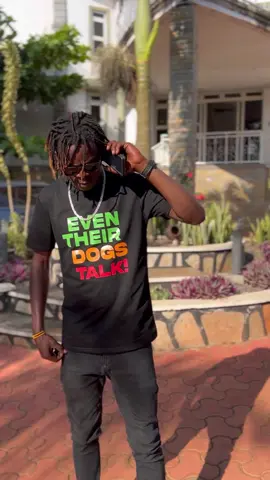 Even Their Dogs Talk! #Kimala #100SongsOfRevolution #kingsaha 