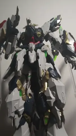 apocalypse ตึงๆ #ขึ้นฟีดเถอะ #อุบลราชธานี #ของสะสม #กันดั้ม #Nonggunpla #gunplahobby 