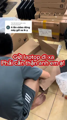 Trả lời @kristychan68 #laptop #reviewlaptop #laptopgiare #laptopvanphong #laptopsinhvien #inspiron #donghang