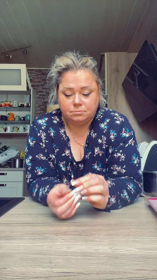 Magst du Rafaello?#probierenmitkarina #learnwithkarina #maskiergang 