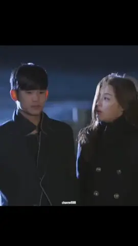 Do min joon and Steffi Cheon sweet and funny moments.  KDrama: My Love From The Star #mylovefromthestar  #mylovefromanotherstar  #stefficheon  #dominjoon  #kdrama 