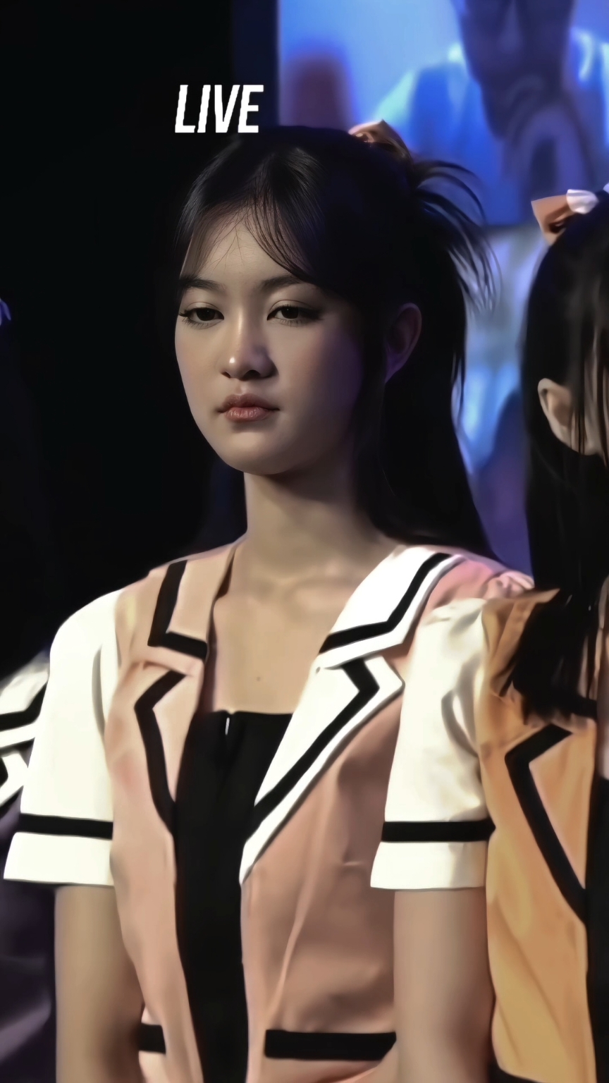 #greeseljkt48 #jkt48newera #jkt48 