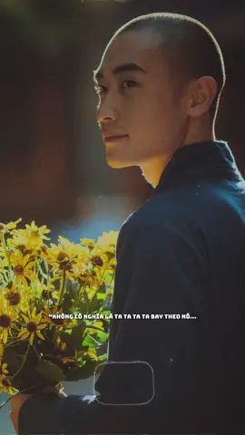 #CapCut Quá khứ là dấu vết của hiện tại, chúng ta phải đi qua quá khứ mới có thể đến được hiện tại. Hãy an trú trong hiện tại và sống thật bình an cho giây phút này... #CapCut #xuhuong #tuetam9519 #tuetamhocphat🍀 #tamtrang #trichdanhay #phatphapnhiemmau #nammobonsuthichcamauniphat 