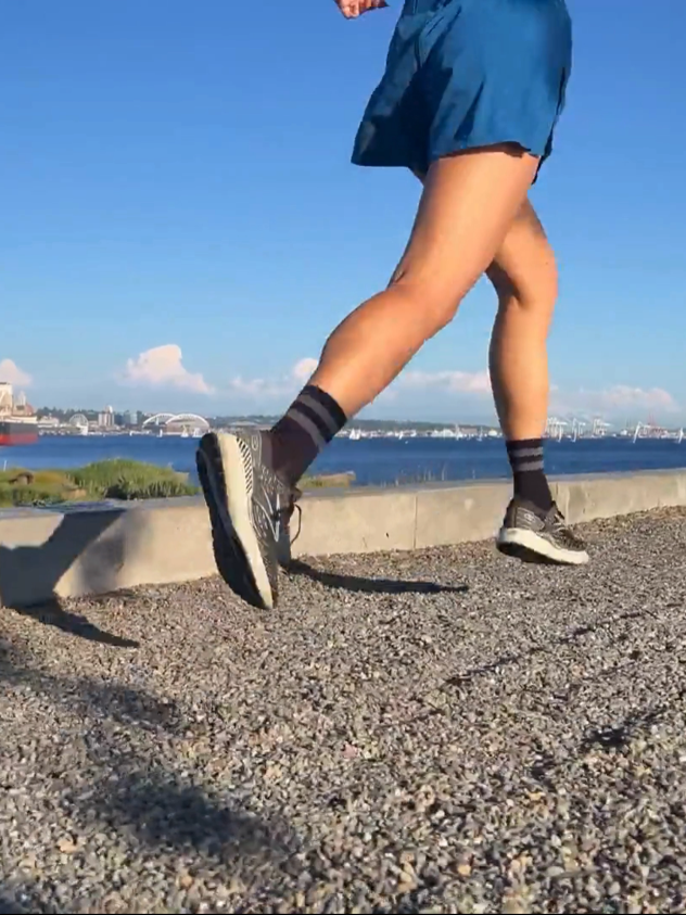 Seattle, WA - July 2025 runbeyondmarathon.com #RUNBEYOND