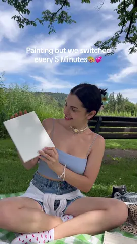 Try this with your bestie💞