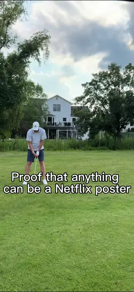 GOLF LIFE!! #capcut #golf #dream #life #sports #netflix 