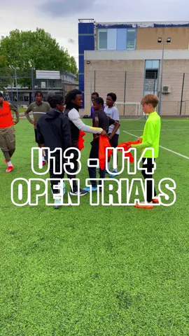 So Much Talent🤩U13 - U14 was amazing please come down to our future OPEN TRIALS and show us what you got⚽️ More details coming soon….👀.                                #football #football academy #sportingclubdedulwich #fyp 