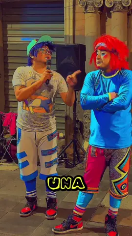 Es show,es show!! #losmasviraleselshow #mexico #zocalo #donabproducciones #losmasvirales #losmejorespayasosdelacdmx #losmasviralesdelarisa #zocalocdmx🇲🇽 #donab #hemicicloajuarez #alamedacentral #lospayasosdemexico #losmasviralesdelacalle #losvirales #esshow @K-CHITO EL SHOW @@stif_oficial @Kiwi @Don-Ab-Producciones 
