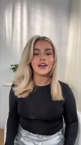 How to go from flat hair to FAT hair 🔊 with ghd duet blowdry. @kaseyfayemiller #ghd #ghdhair #ghdduetblowdry 