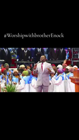 ni wewe YESU #worshipwithbrotherenock 