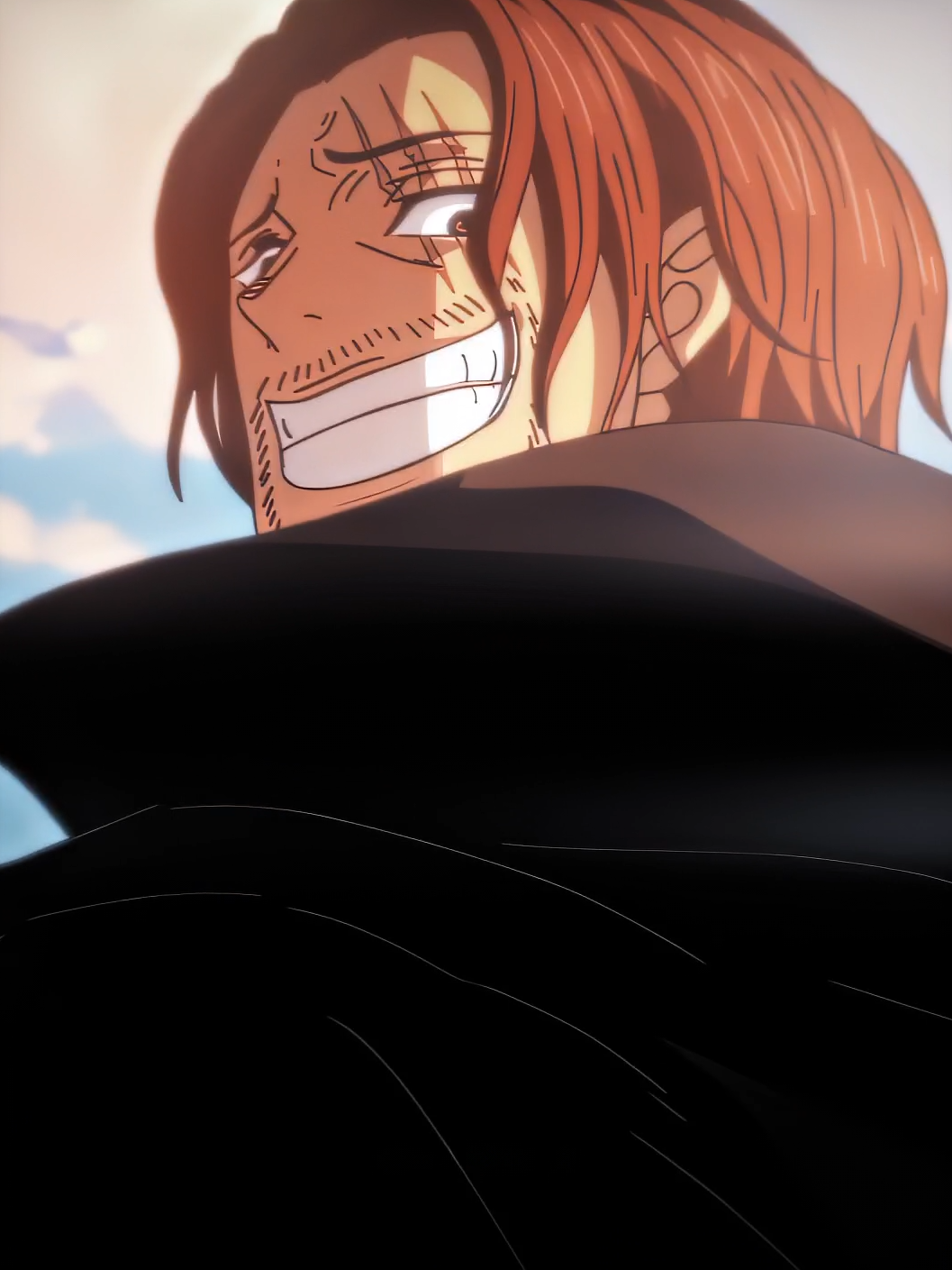 #shanks #akagaminoshanks #onepiece #onepieceedit #tokamisquad