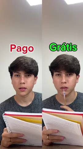 Nova versao: alternativa grat!s de apps famosos #dicas #celular #tecnologia 