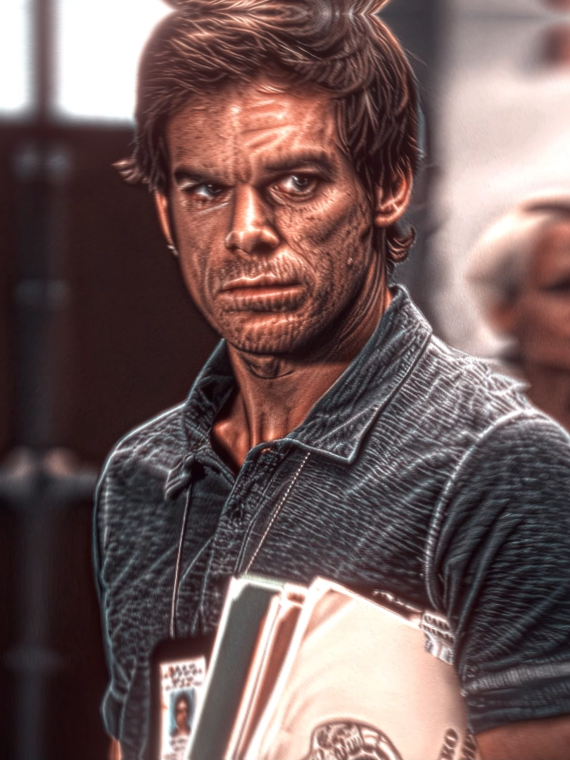 lazy edit || CC: @33funeral || poka: @harvetz.ae || #edit #dexter #dextermorgan #fyp #foryou #foryoupage #smashyy #trending #dexteredit #viral #viralvideo #viraltiktok