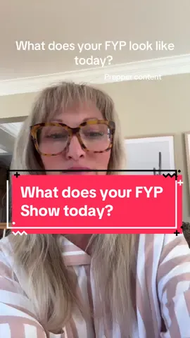#fyp TikTok corporate GenZ-ers are lauging their butts off today. Master opportunist manipulators, they are, and we welcome them to be. How are you going to Play the game? I may partake and start showing you my prepper products from TT Shop i usually don’t diclose. 😂🤪 Because I’m an American, and DNA-wired to be a financial opportunist and sell shovels in a gold rush. #capitalism 