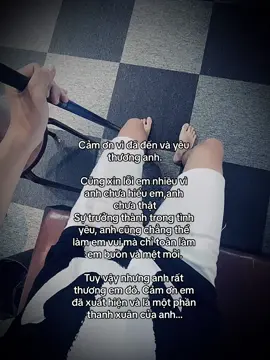 Cảm ơn em…#xuhuongtiktok #tinhyeu #nvd_282003 