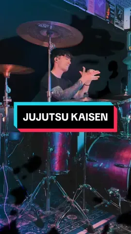 JUJUTSU KAISEN (呪術廻戦) SEASON 2  「青のすみか」Ao No Sumika by Tatsuya Kitani (キタニタツヤ) ¡Me ayudáis mucho si etiquetáis a @キタニタツヤ y a @『呪術廻戦』アニメ公式 y compartís este cover con vuestros amigos!   #廻廻奇譚 #opening #jujutsu #kaisen #jujutsukaisen #uchiha #dariouchiha #drumcover #cover #uchihadario #kitanitatsuya #drum #drummer #anime #jujutsukaisenseason2 #aonosumika #tatsuyakitani #青のすみか #gojo #satorugojo #Yuji #Itadori #Megumi #Fushiguro #fushiguromegumi #fushigurotoji #Toji #Nobara #tojifushiguro #zenin #zenintoji  #kaikaikitan #eve #animeopening #jujutsukaisenedit #jujutsukaisenanime #animesong #animetiktok #animefyp #animeedit #vividvice #dario__maybe #otaku #animedrummer #kpop #kpopdrummer #青のすみか 廻廻奇譚 #wyxt #shibuyaincident #jjk