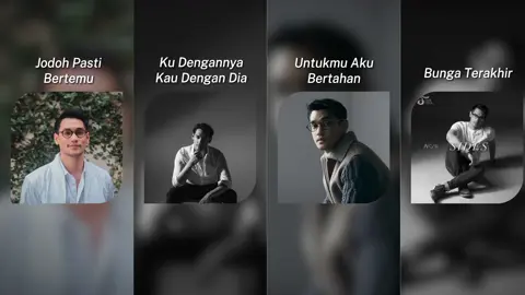 4 lagu afgan digabung🫀 #fypシ #jodohpastibertemu #kudengannyakaudengandia #untukmuakubertahan #bungaterakhir #afgan #lyrics #spotify #viral #xycba #radiityaa16 #fyp 