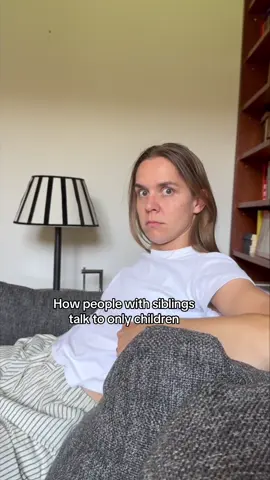 I think they’re weirder 🧑‍🧑‍🧒‍🧒 #Siblings #sister #brother #sisters #fyp #midtwenties #pov #satire 