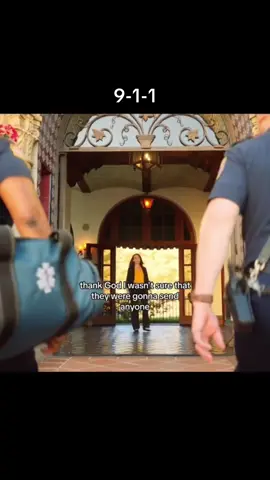 9-1-1 TV Series #tvseries #911 #fyp #follow 