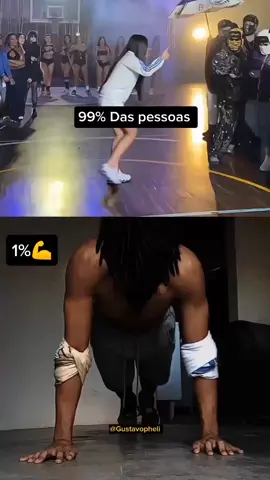 1% #Treino #treinoemcasa #calistenia #calistenics #motivation #motivacao #fyp #foryou #viral #viraltiktok #tiktok #gym #gymra #desafio #diciplina #goku #breier #baki #zyzz 