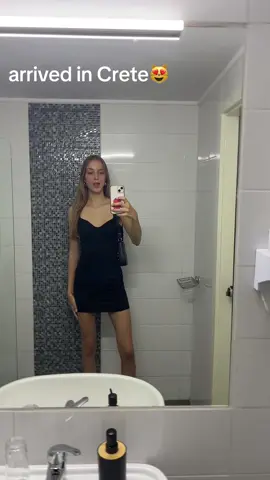 um die 40 grad 😮‍💨#dress #kleid 