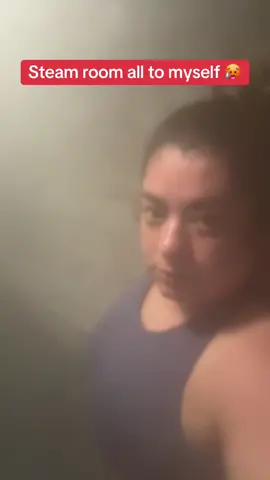 #steam #steamroom #gym #fyp #GymTok #GymLife 