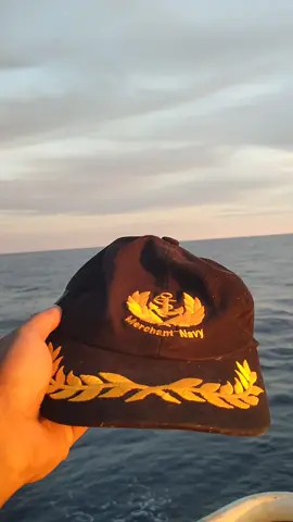 সমুদ্রের সাথেই বসবাস ⚓🌊#merchantnavy #foryou #navy #bangladesh🇧🇩 #sailorsunshine #clouds #sea 