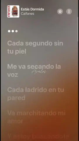 Estás Dormida | Caifanes  #caifanes #caifanesmx #rockmusic #rockmusic #letrasdecanciones #applemusic #spotify #karaoke #letras #rolitaschidas #music #letters #letras #rockmexicano 