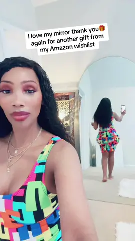 #amazonwishlist #amazon #mirror #gifts 