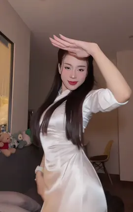 Lâu gồi không áo dài ơiii ☺️☺️#linhhieu #fyp #trending #cafekhongduong 