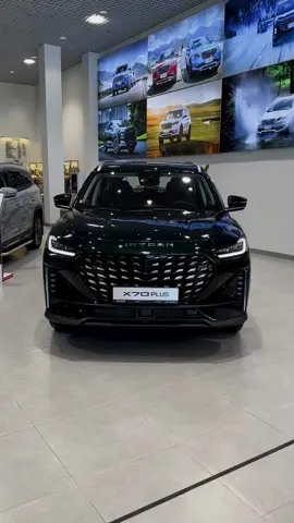 JETOUR X70 PLUS Сіздің отбасыңыз үшін тамаша таңдау! ___ JETOUR X70 PLUS Идеальный выбор для вашей семьи! #jetour #jetourqazaqstan 