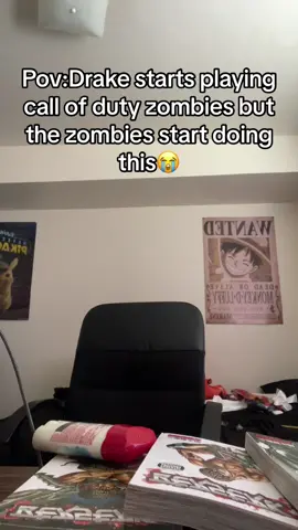 bro can’t take a break😭#fyp #drake #kendricklamar #notlikeus #aicover 