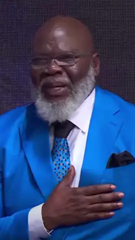 The Fact That I'm Still Here Is Victory All By It Self #tdjakes #tdjakesministries #bishopjakes #foryou #fyp 
