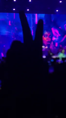 Chic Show - Lauryn Hill  📍 Allianz Parque - SP #chicshow #show #laurynhill #sp #allianzparque 