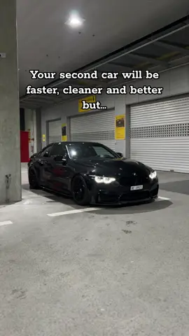this transition 😮‍💨🦍 #bmw #mpower #mperformance #transition #sameplacedifferentride #s55 #n54