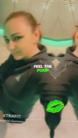 #xtrafit #Fitness #sport #fitnessstudio #gym #siłownia #silnakobieta 