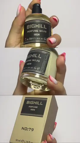 Transformă-ți fiecare zi într-o experiență olfactivă unică cu BIGHILL NO:79!✨ #eyfel #eyfelromania #bighill #fragrance #parfum #parfumpersistent #pentruel #fyp #fy #foryou #viral 