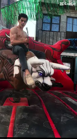 Bueno pues habia que participar ;)🫣 #rosaquelindaeres 