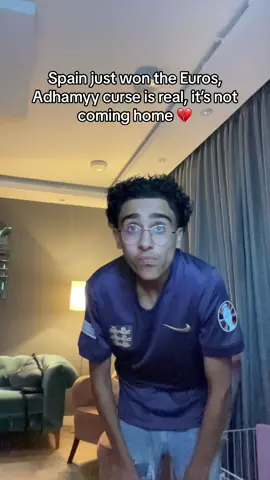 Its not coming home 💔 #spain #winner #champions #EURO2024 #fy #voorjoupagina #fyp 